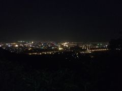景点-府君山公园