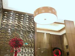 -上海金桥红枫万豪酒店-万豪中餐厅