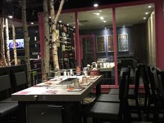 -丰茂烤串(金泉美食宫店)