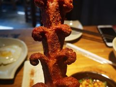-湘人龙记老长沙米粉(华普国际大厦店)