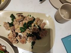 -鹿港小镇(金虹桥国际中心店)