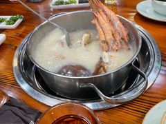 -盈田盈粥庄(黄兴公园店)