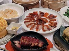 -美心·翠园(港汇恒隆广场店)
