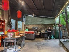 -回水镇·江湖川菜(恒大新城店)