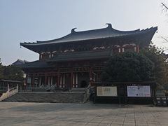 -清凉寺