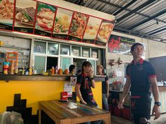 -Doo Dee Thai Food(Issan/Isaan/Esan)