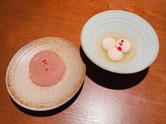 -本处·素食·融合料理(南油店)