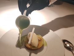 -三嚥阁 La Villa Restaurant