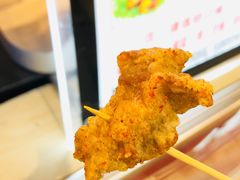 -傅强排骨(成都总店)