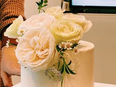 -EVERNAKED裸蛋糕(SOHO天山店)
