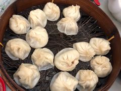 小笼包-万寿斋(山阴路店)