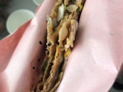 -老磁器口豆汁店(马家堡店)
