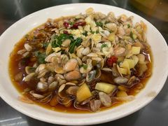 -健跳小海鲜(人民路店)