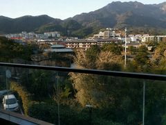 -庐山天沐温泉度假村