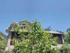 -潭柘寺景区