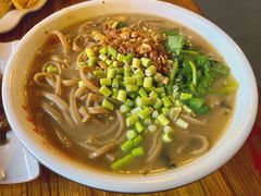 -邢中原杂面条(淮北街总店)