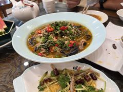 -民族饭荘(新华大街店)