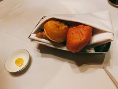 餐前面包-牛排家(北京长安街英皇集团中心店)