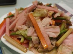 什锦泡菜-镜泊湖酒家(兴华街金鼎店)