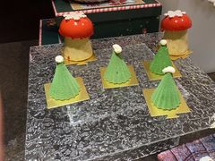 -杭州开元名都大酒店·地中海自助餐厅