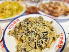 -竹笠烧烤(景缘居店)