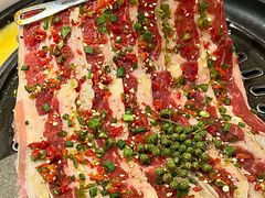 -朴太院·朝鲜族炭火烤肉(民乐园总店)