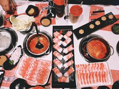 -汤岛涮小火锅(温州龙湾万达店)
