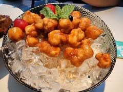 -园里前·10年私厨·福建菜(台江万达鳌峰洲店)