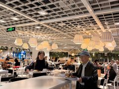 -宜家·瑞典风味餐厅(四元桥店)