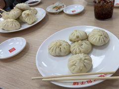 -津味张记包子铺(南开二马路店)