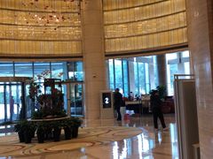 -宁波万豪酒店