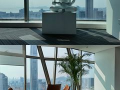 -及象咖啡(卓越世纪中心2楼大堂店)
