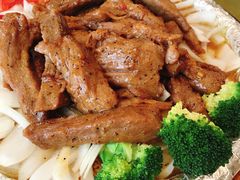 -万宝海鲜舫(劳动公园店)
