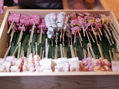 -鳥喜Toriki怀石烧鸟料理