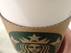 -星巴克(北京通州九棵树西路店)