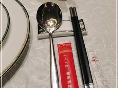 -新疆大厦·慕士塔格餐厅