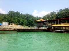 -广州市流溪河国家森林公园