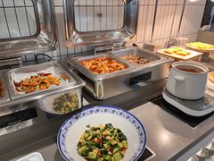 -晓沸牛肉海鲜小火锅(白湖亭万达广场店)