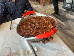 -辣婆婆(航天桥店)