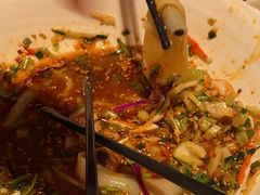 -西贝(上海我格广场店)