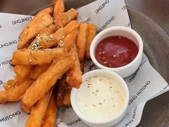 -玲婧胡同·Brunch·Kitchen(嘉里城店)