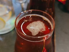 -好唛士·精酿啤酒烧烤(金沪路店)