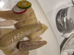 吉士咸鸡-老吉士(环贸iapm店)