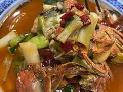 -望江门227龙虾馆