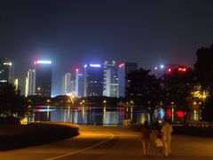 -尚贤河湿地