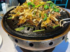 -京味斋·北京烤鸭(华威桥北工大店)