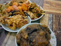 -晓宇盒饭(民安街店)