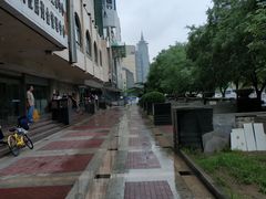 -中国建设银行(北京朝阳支行)