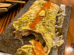 -坂吉屋·居酒屋深夜食堂(龙湖店)