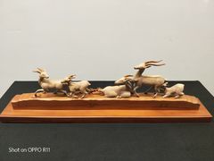 -炎黄艺术馆